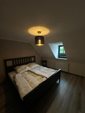 Ferienwohnung MONI in Penkun